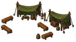 Community camp