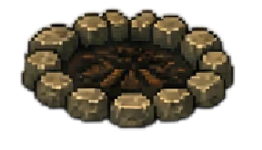 Firepit
