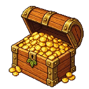 Rewards treasury