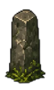 Pixel Stone