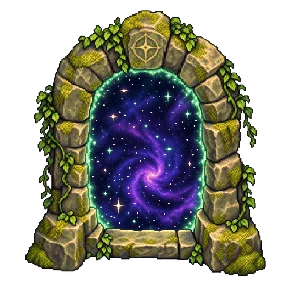 Star portal
